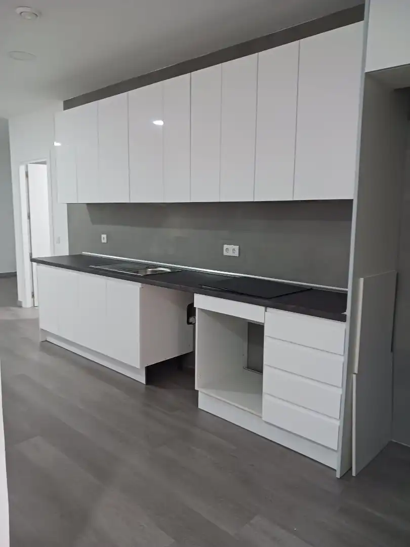 Apartament en venda a Calle de Calatrava