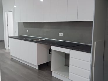 Apartament en venda a Calle de Calatrava
