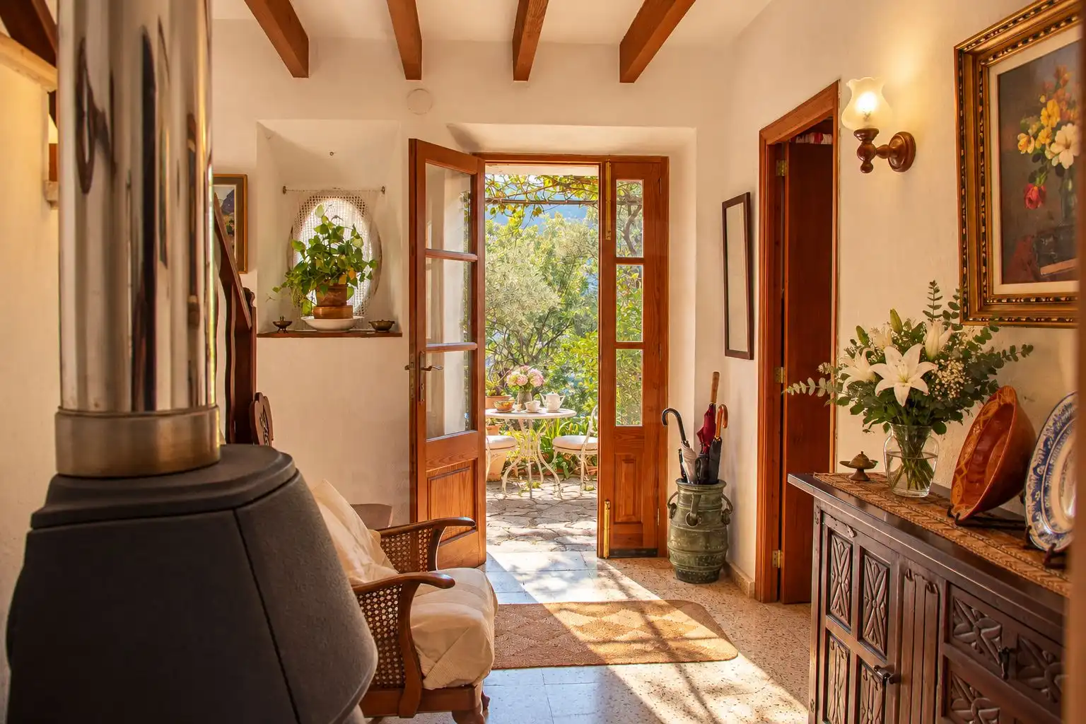 Casa en venda a Deià, imagen 11