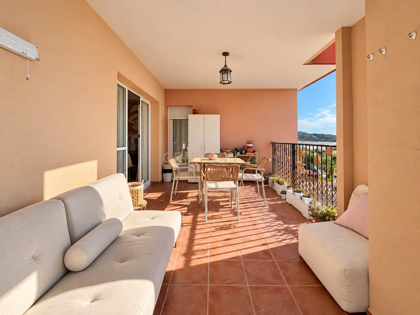 Mini appartamento con piscina in vendita a Carrer del Mati, 1, Mutxamel, Spain 3, imagen 7