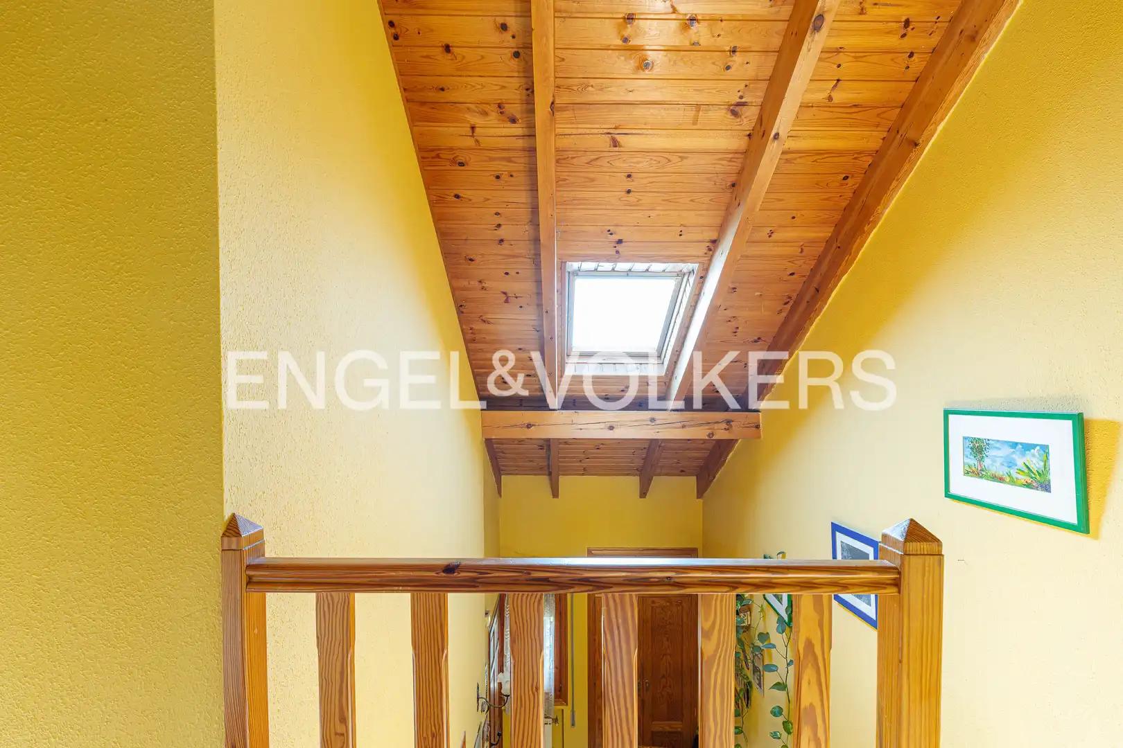 Adosado con jardín en venta en Mataelpino, imagen 13