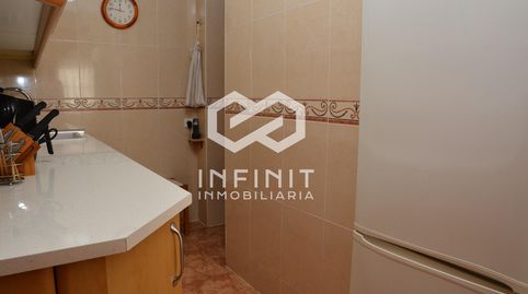 Foto 5 de Piso en venta en Reyes Católicos, Alcalá de Henares
