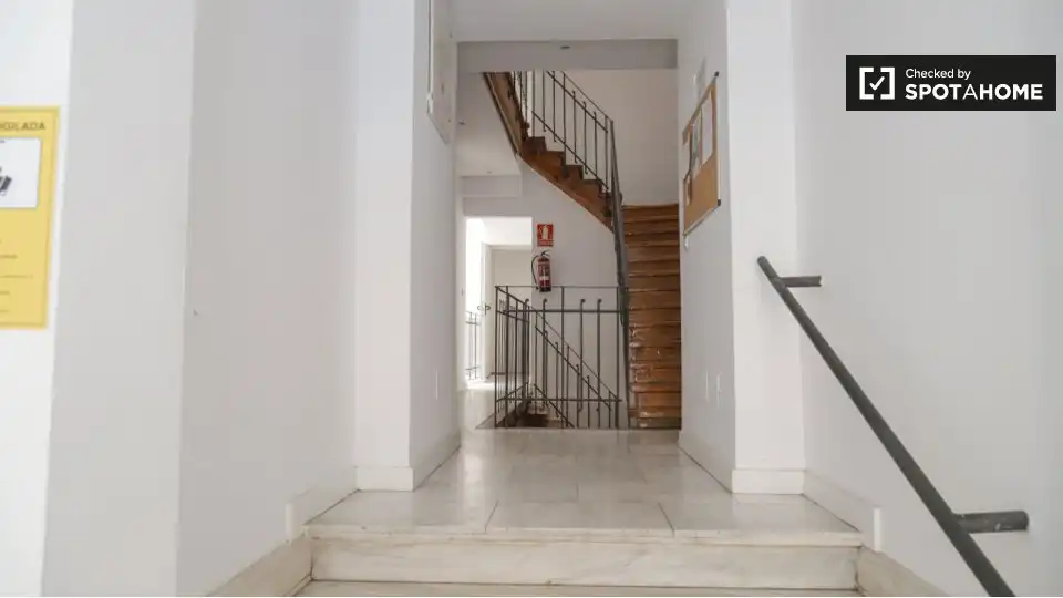Appartement avec terrasse à louer à Latina, imagen 19