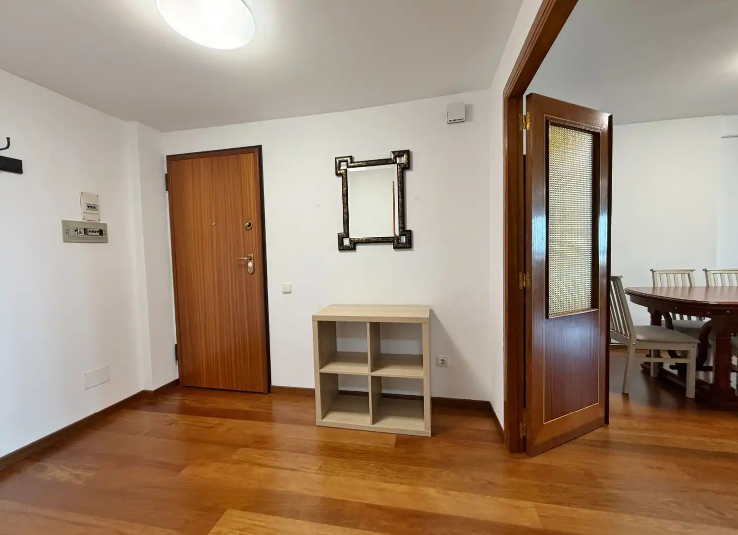 Pis de lloguer en Almería amb Aire condicionat i Moblat