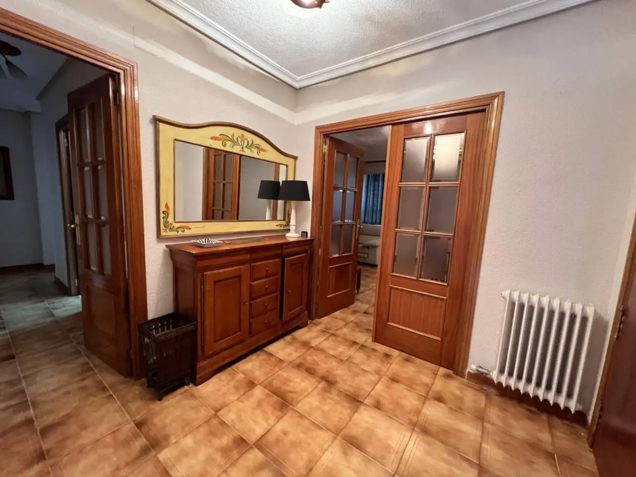 Flat for rent in Calle Uruguay, Santa Teresa-Vista Hermosa