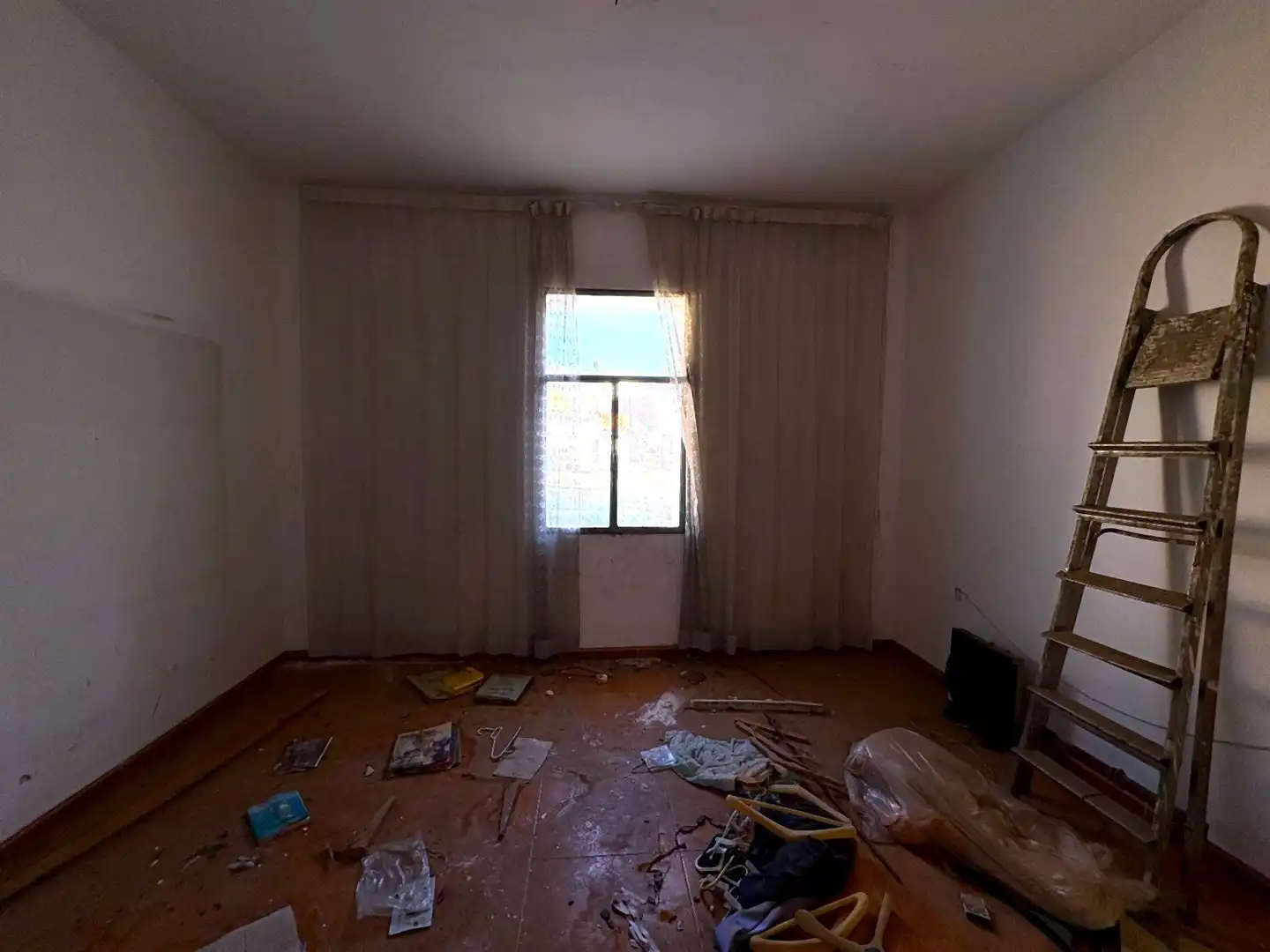Sala de estar de Casa o chalet en venta en Alberic con Alarma