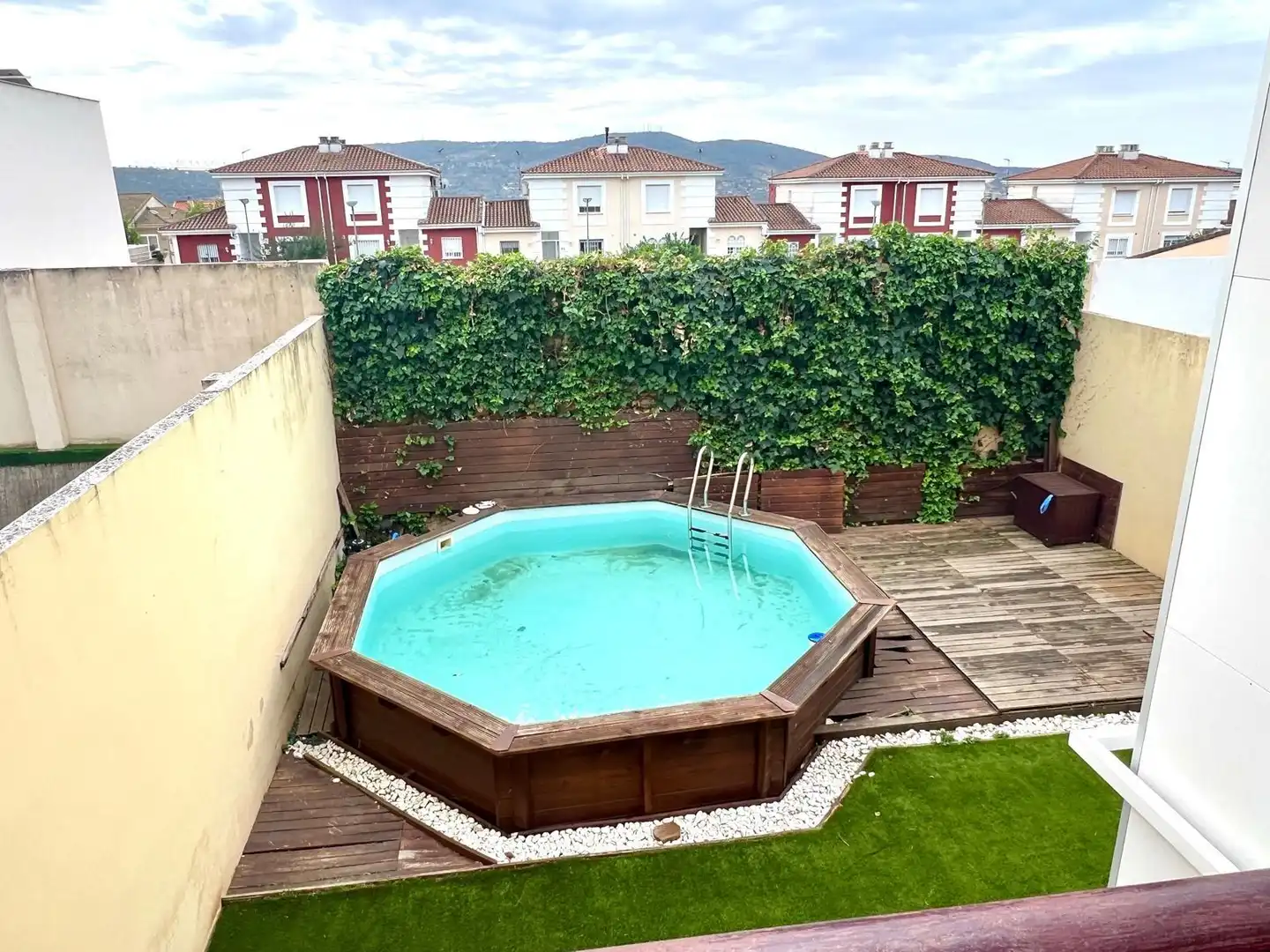 Maison mitoyenne avec piscine à vendre à Zona Norte - Hospital - Urbanizaciones, imagen 15