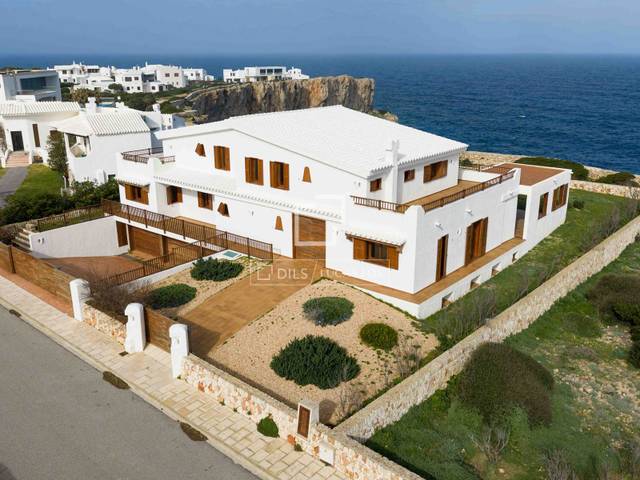 Casa-chalet en Venta en Cala Morell