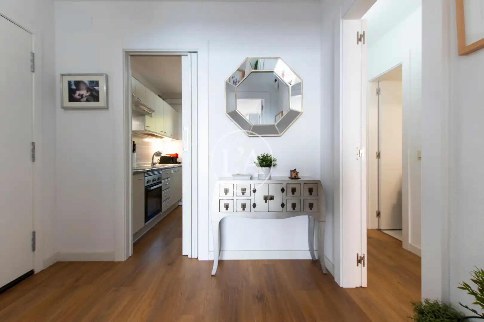 Apartment with lift for sale in Passeig del Mediterrani, imagen 16