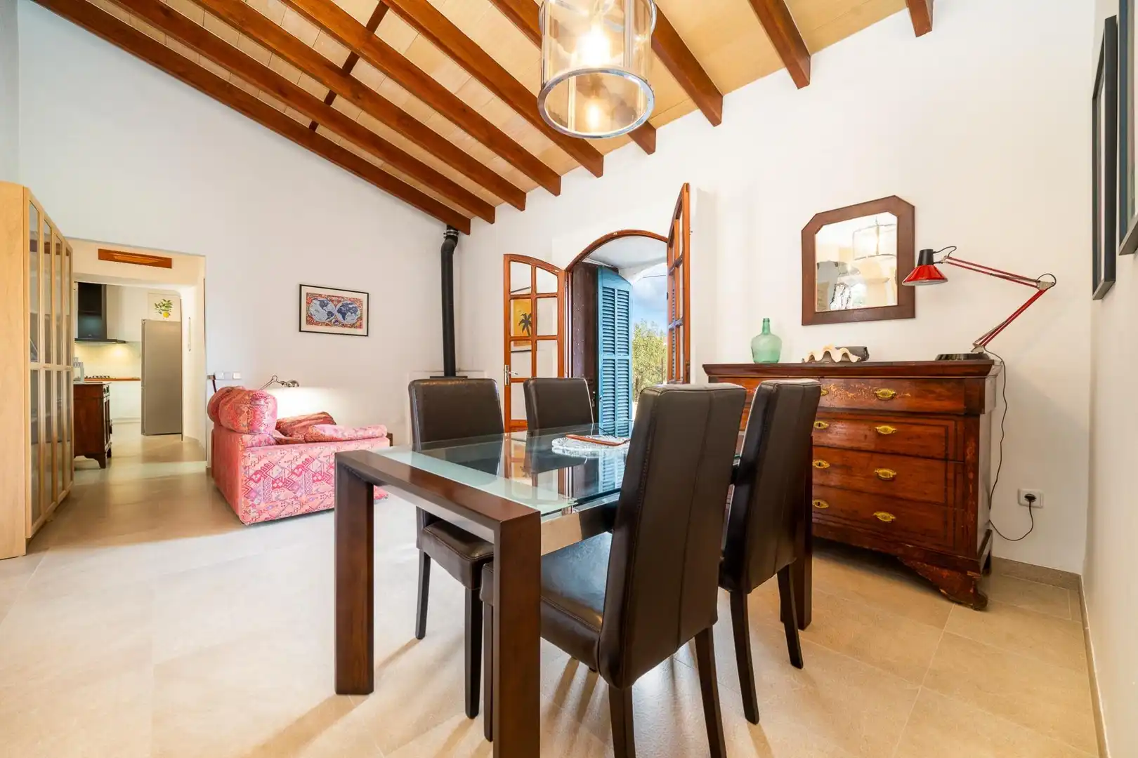 Casa in vendita a Camino de Sarria, imagen 8