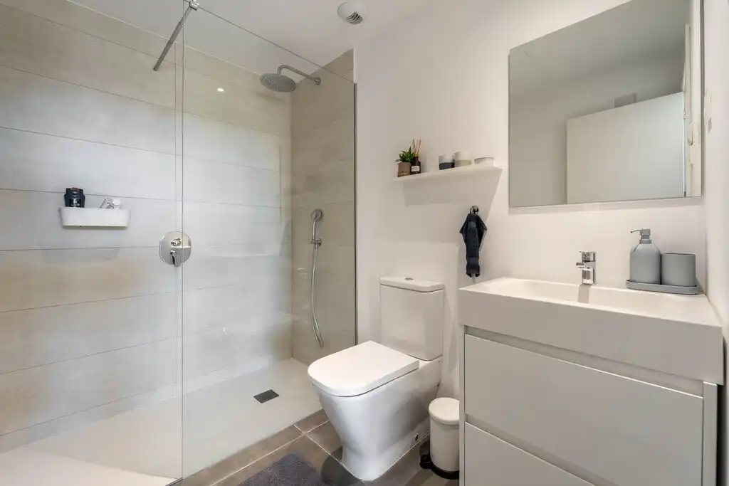 Apartamento con piscina en venta en El Higuerón, imagen 23
