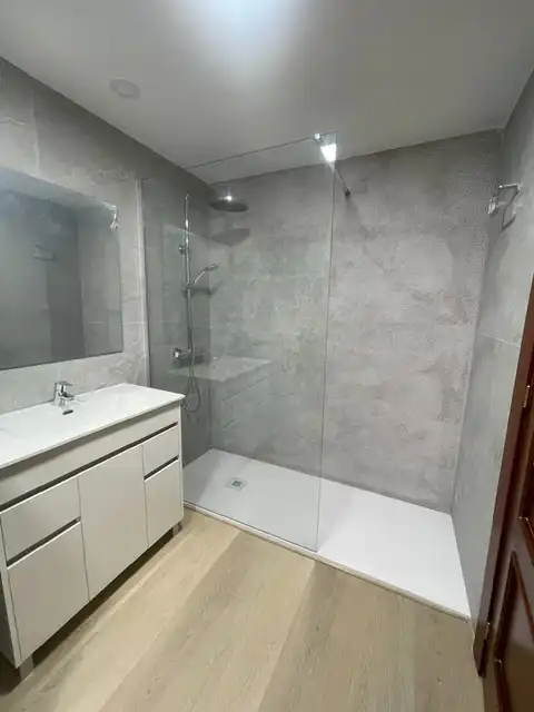 Appartement avec ascenseur à louer à Avenida de Federico Soto, imagen 27