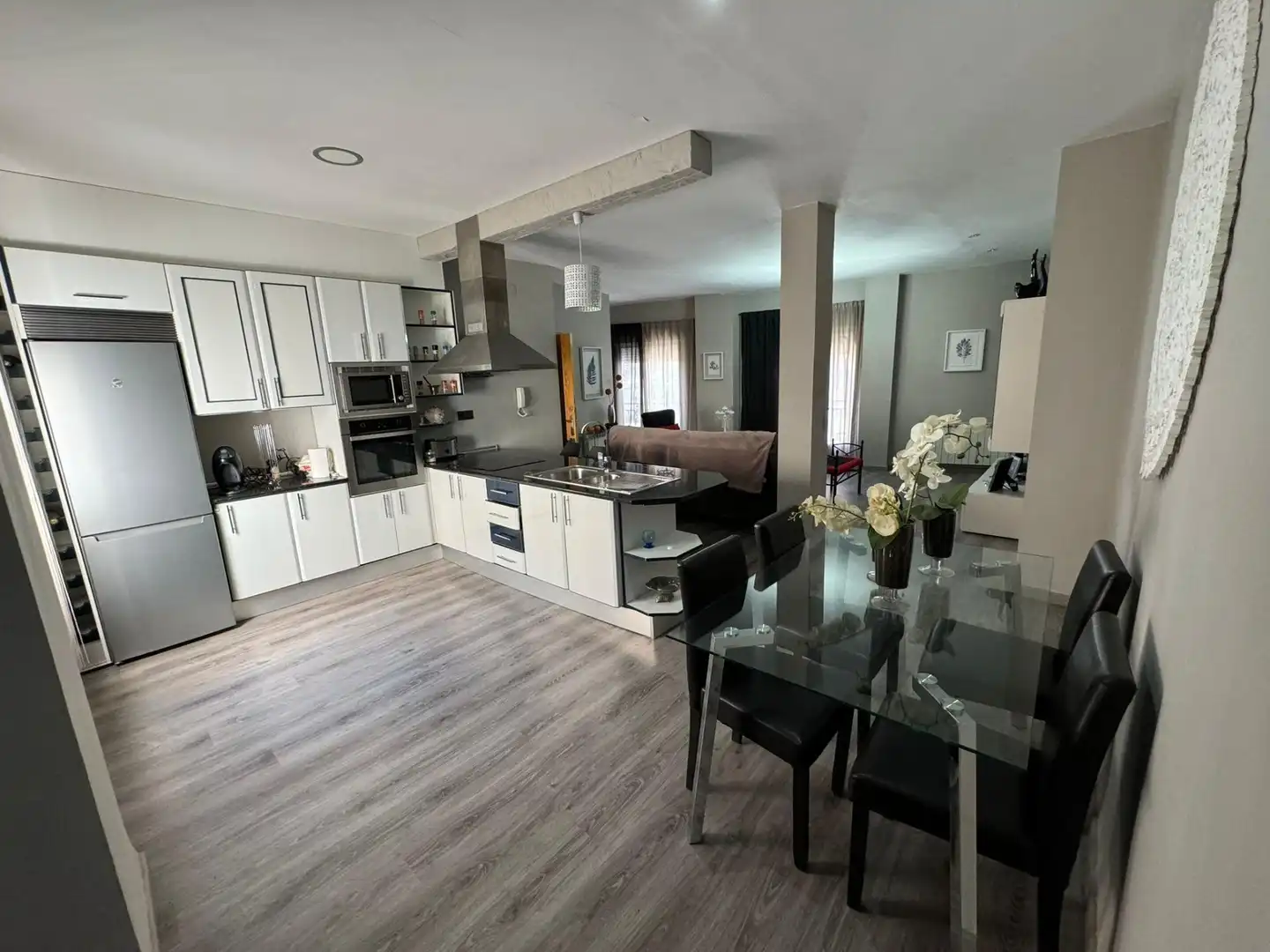 Casa con terrazza in vendita a Baza, imagen 17