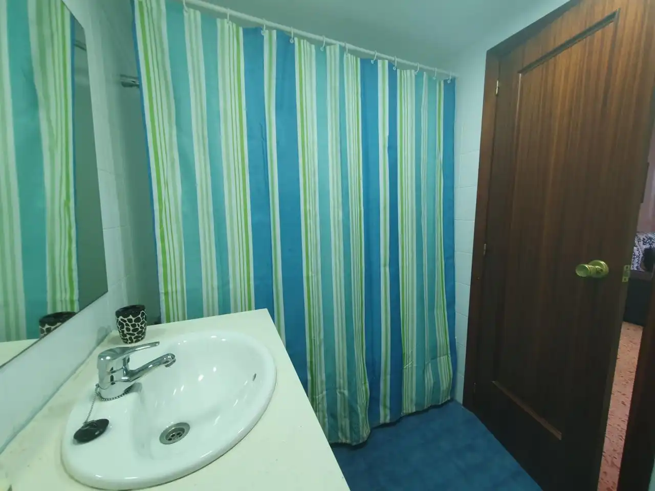 Apartamento de alquiler en Paz, 29, Playa de Gandia