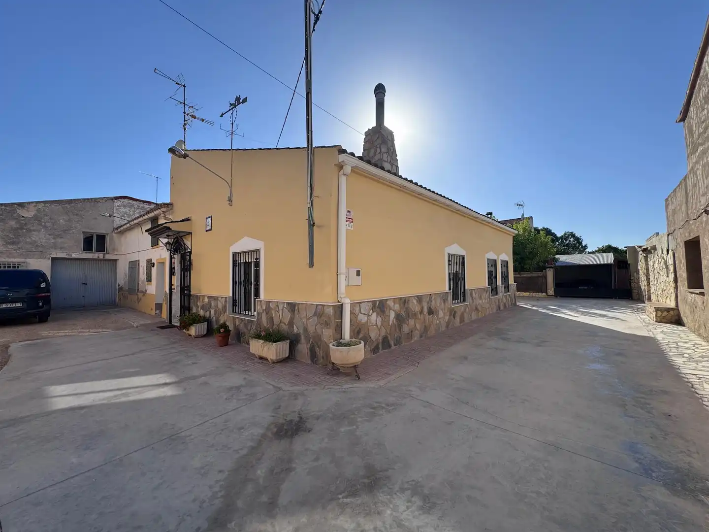 Chalet en venta en Paraje Casas de Menor, imagen 29