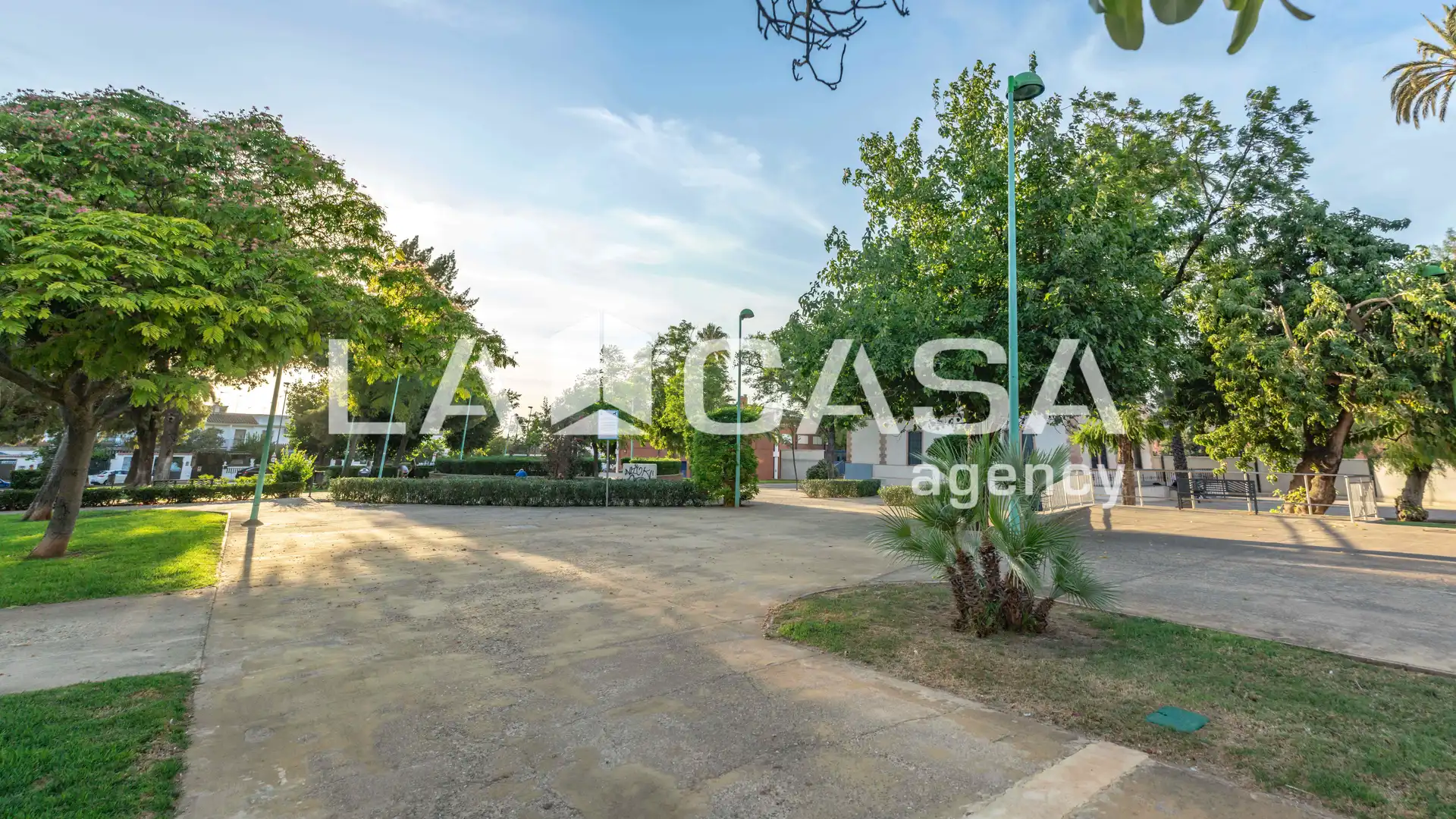 Piso en venta en Dos Hermanas con Terraza