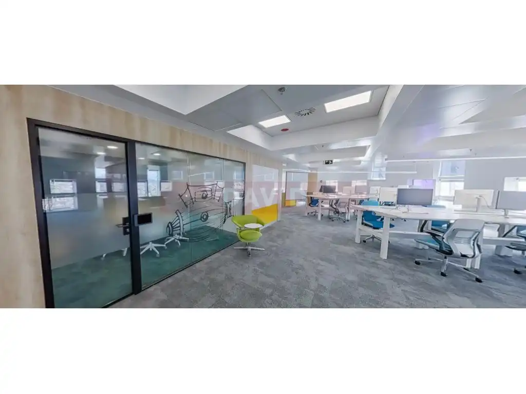 Büro zur Miete in Barcelona