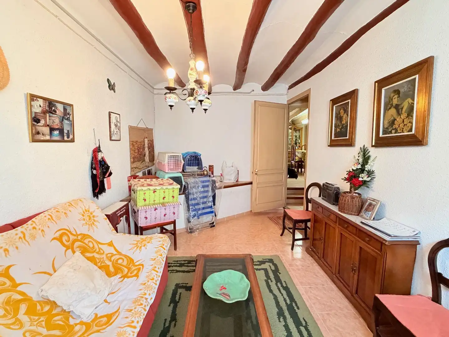 Casa en venda a La Pobla de Claramunt, imagen 15