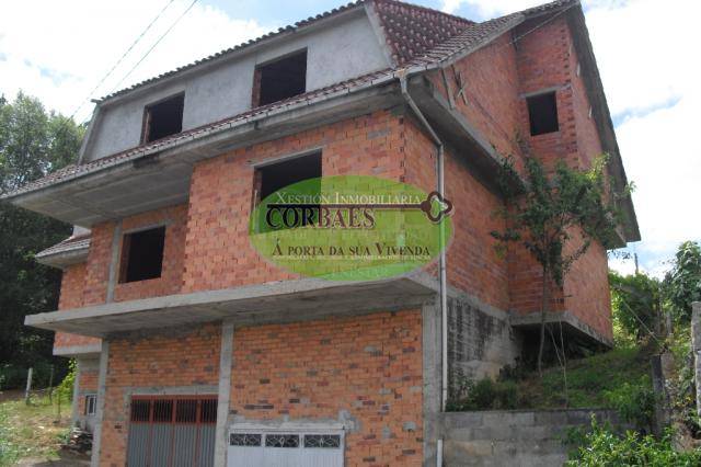 Casa-chalet en Venta en Ramirás