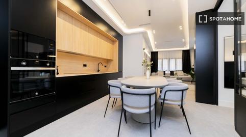 Photo 3 of Flat to rent in Bellas Vistas,  Madrid Capital