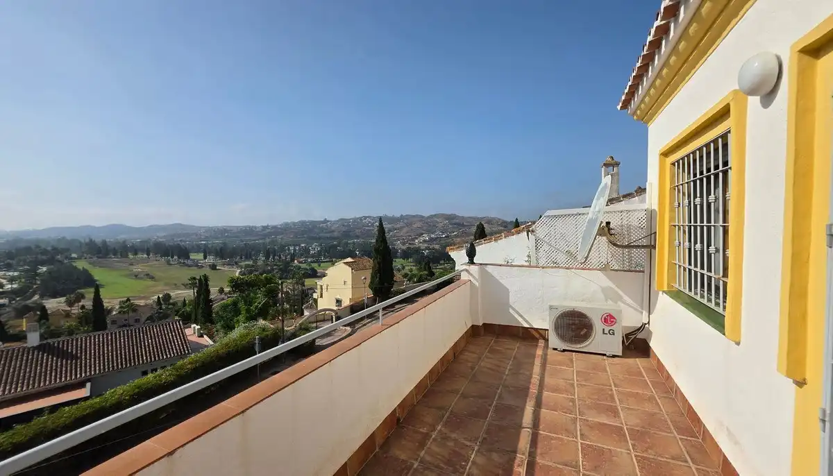 Adossat en venda a Mijas Golf, imagen 30