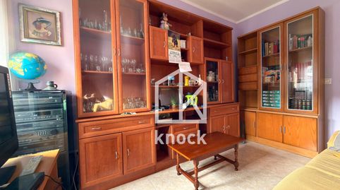 Foto 4 de Pis en venda a Mieres - Cl Pablo Ruiz Picasso, 10, Santa Marina - Polígono, Mieres (Asturias)