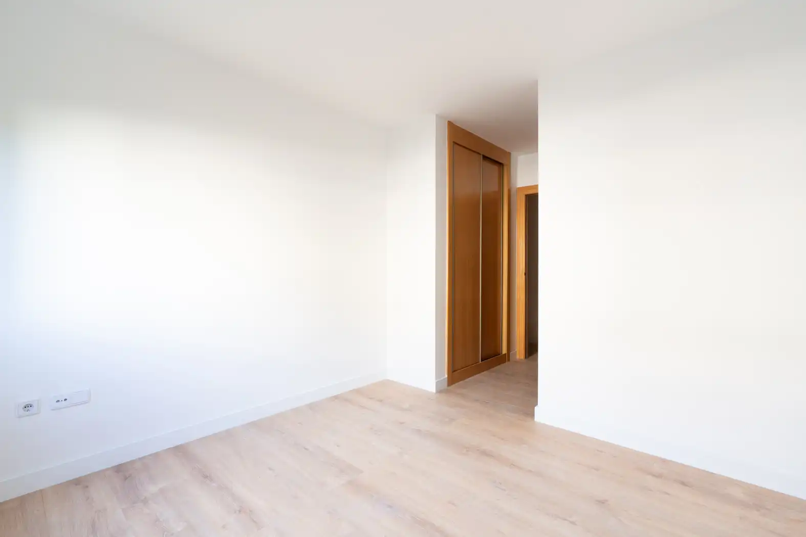 Schlafzimmer von Wohnung zum Verkauf in  Palma de Mallorca mit Abstellraum
