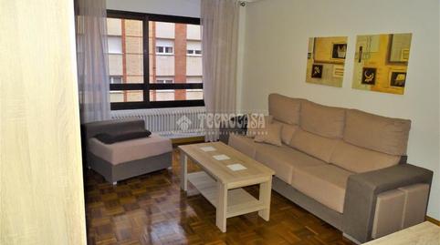 Foto 5 de Piso de alquiler en C. Manuel Azaña, Parquesol, Valladolid