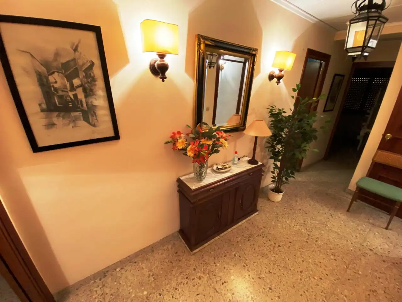 House with terrace for sale in Carrer Major 1, imagen 16