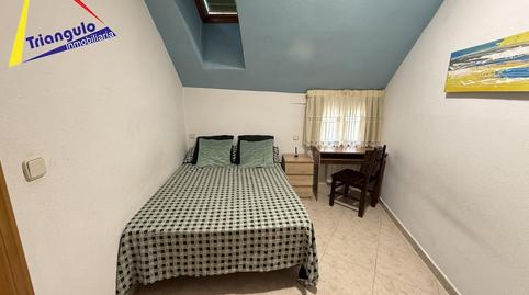 Foto 3 de Pis de lloguer a San Lorenzo - San Marcos, Segovia Capital