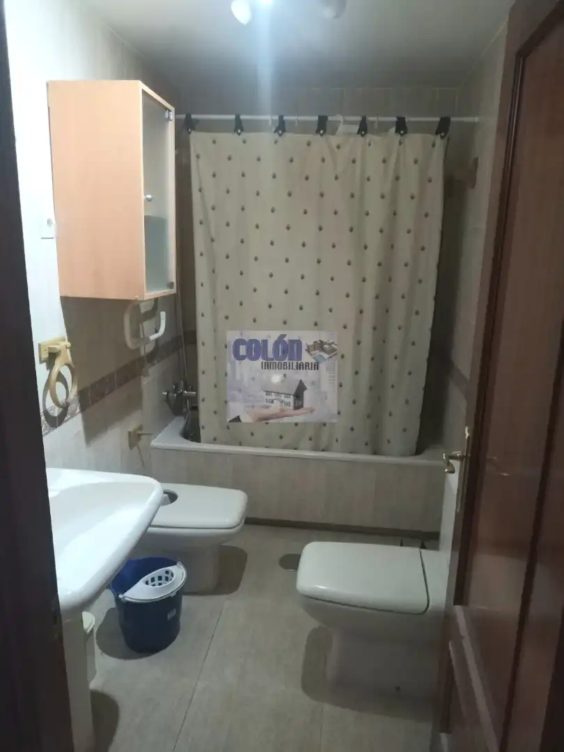Bathroom of Ground floor for sale in Martos  with Storage room, Furnished and Balcony