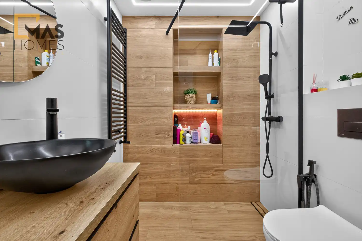 Baño de Piso en venta en Viladecavalls con Aire acondicionado, Calefacción y Balcón