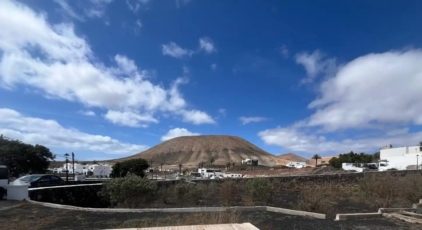 Exterior view of Houses for sale in Yaiza