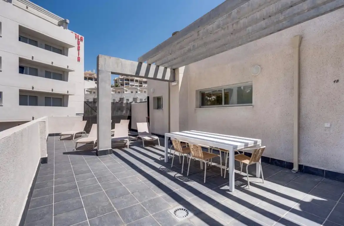 Appartement avec ascenseur à vendre à Riviera del Sol, imagen 12