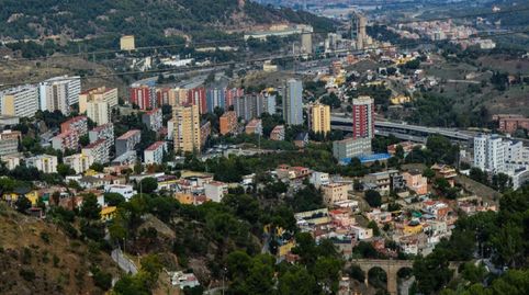 Foto 3 de Pis en venda a Mas Rampinyo - Montcada Nova - Carrerada, Montcada i Reixac