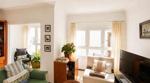 Foto 2 de Piso en venta en Sant Jaume, Palma de Mallorca