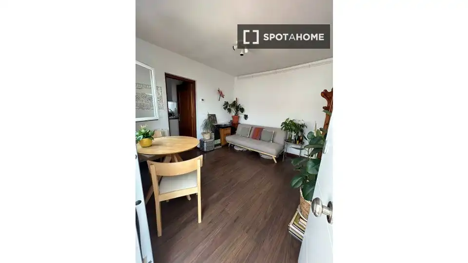 Room in Jerónimos