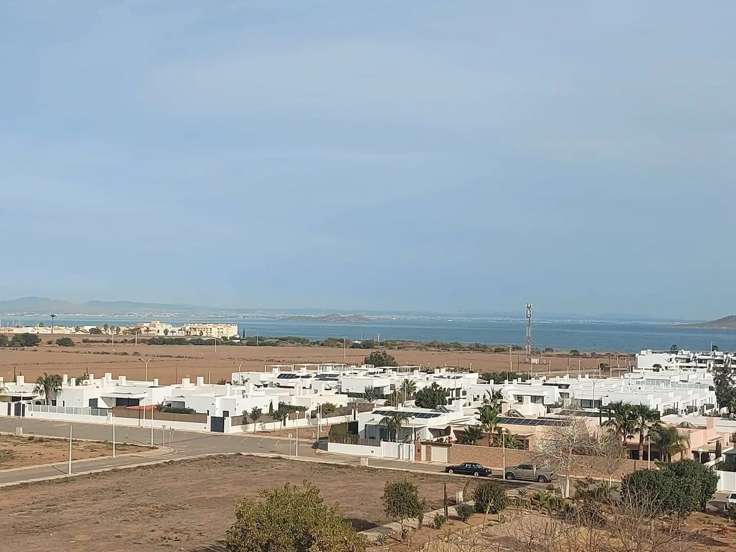 Apartament amb piscina en venda a Mar Menor de Cartagena – Cabo de Palos, imagen 43