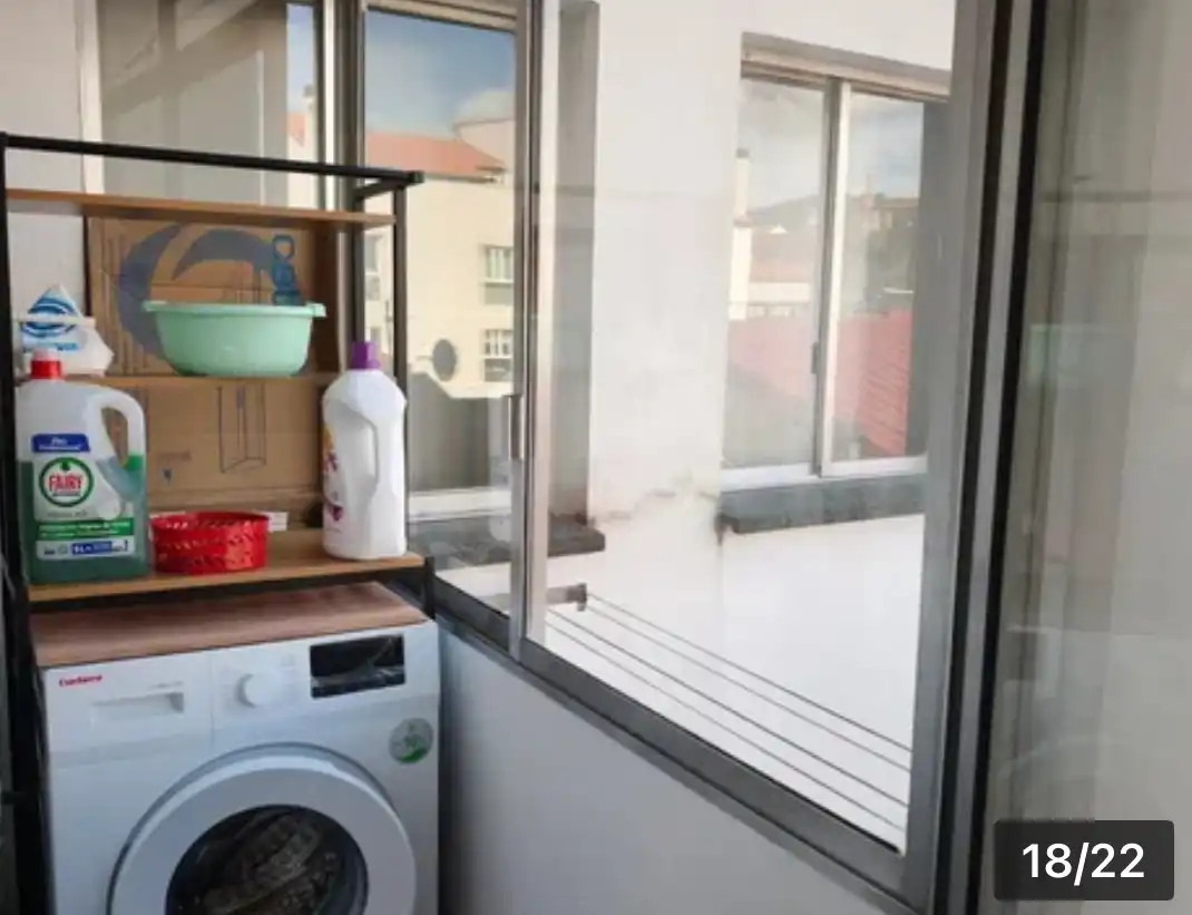 Wohnung mit Aufzug zum Verkauf in Rúa Echegaray 4, imagen 3