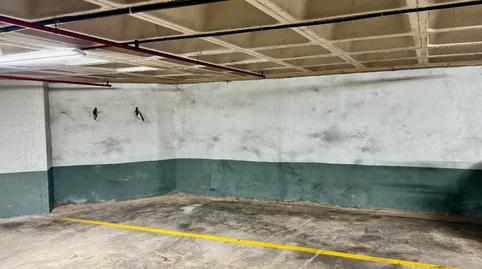 Foto 2 de Garaje de alquiler en Carrer de Julián Romea, 6, Sant Gervasi- Galvany,  Barcelona Capital