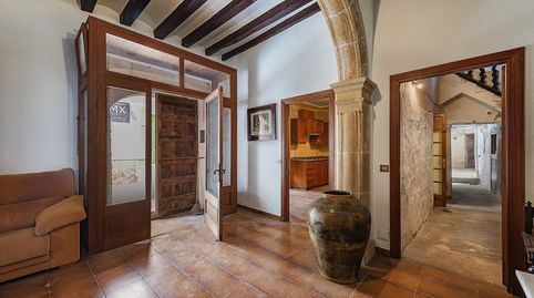 Espectacular casa de pueblo en venta en el caso antiguo, Pollensa, Mallorca