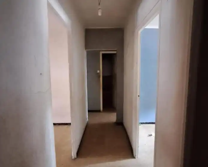 Planta baixa en venda en Creu Alta - Puiggener