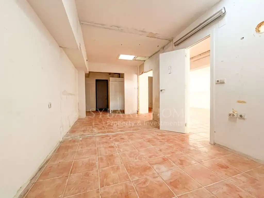 Locale commerciale in vendita a Ronda Muralles De, imagen 13