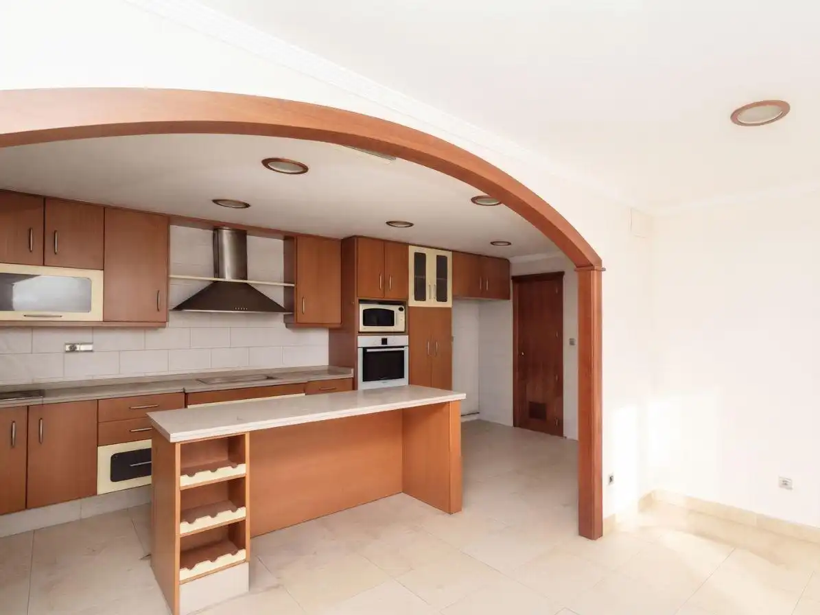 Flat with lift for sale in Calle JOSE RAMOS, imagen 8