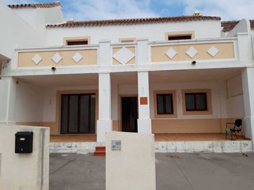 Apartment with garden for sale in DOÑA JULIA (UR 15), RE-9