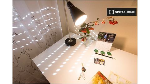Foto 4 de Habitación en Txurdinaga, Bilbao