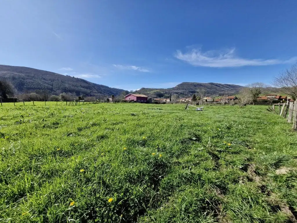 Finca rústica en venta en Barrio Carrejo, 110, Cabezón de la Sal