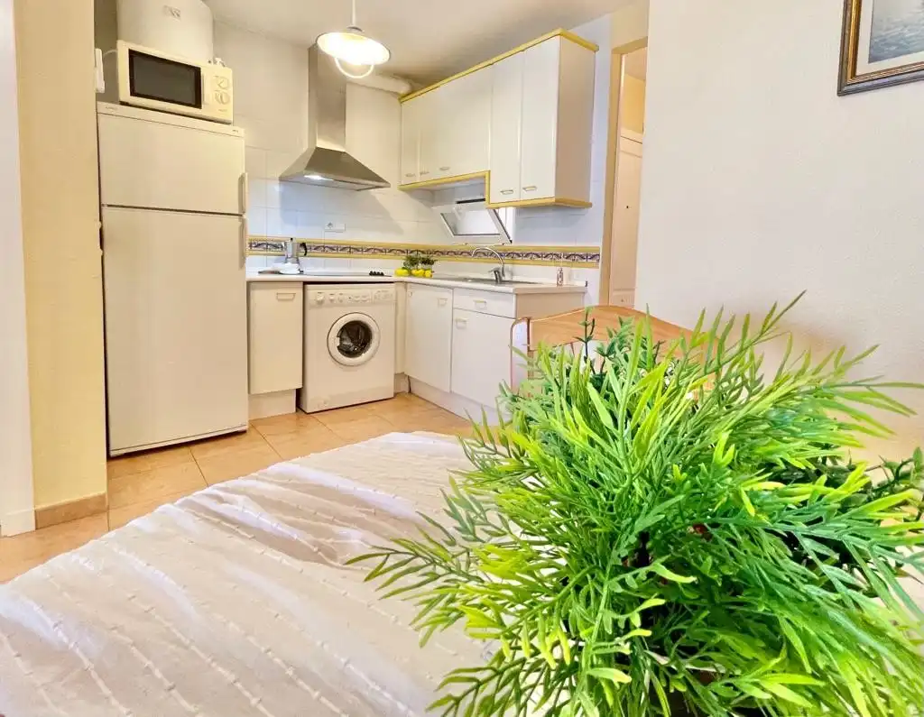 Wohnung mit Terrasse zum Verkauf in Los Cuarteros, imagen 12
