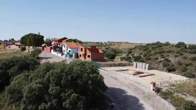 Residencial en venda en Lillo