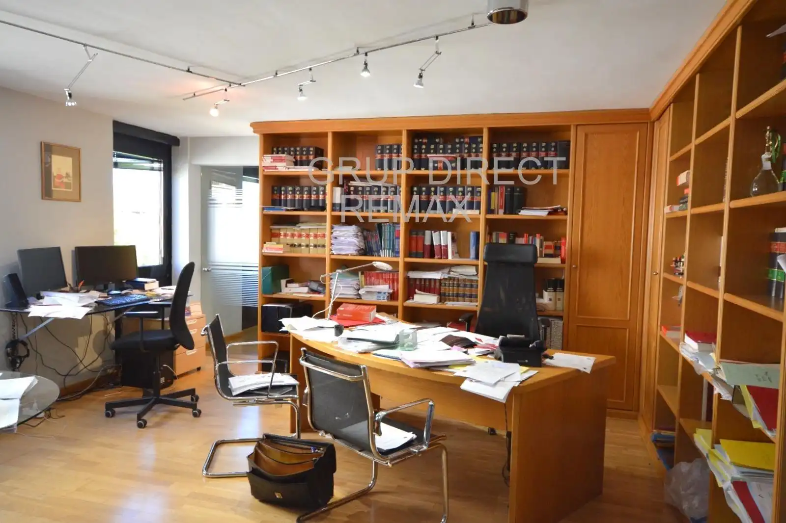 Büro mit Aufzug zum Verkauf in Centre, imagen 15